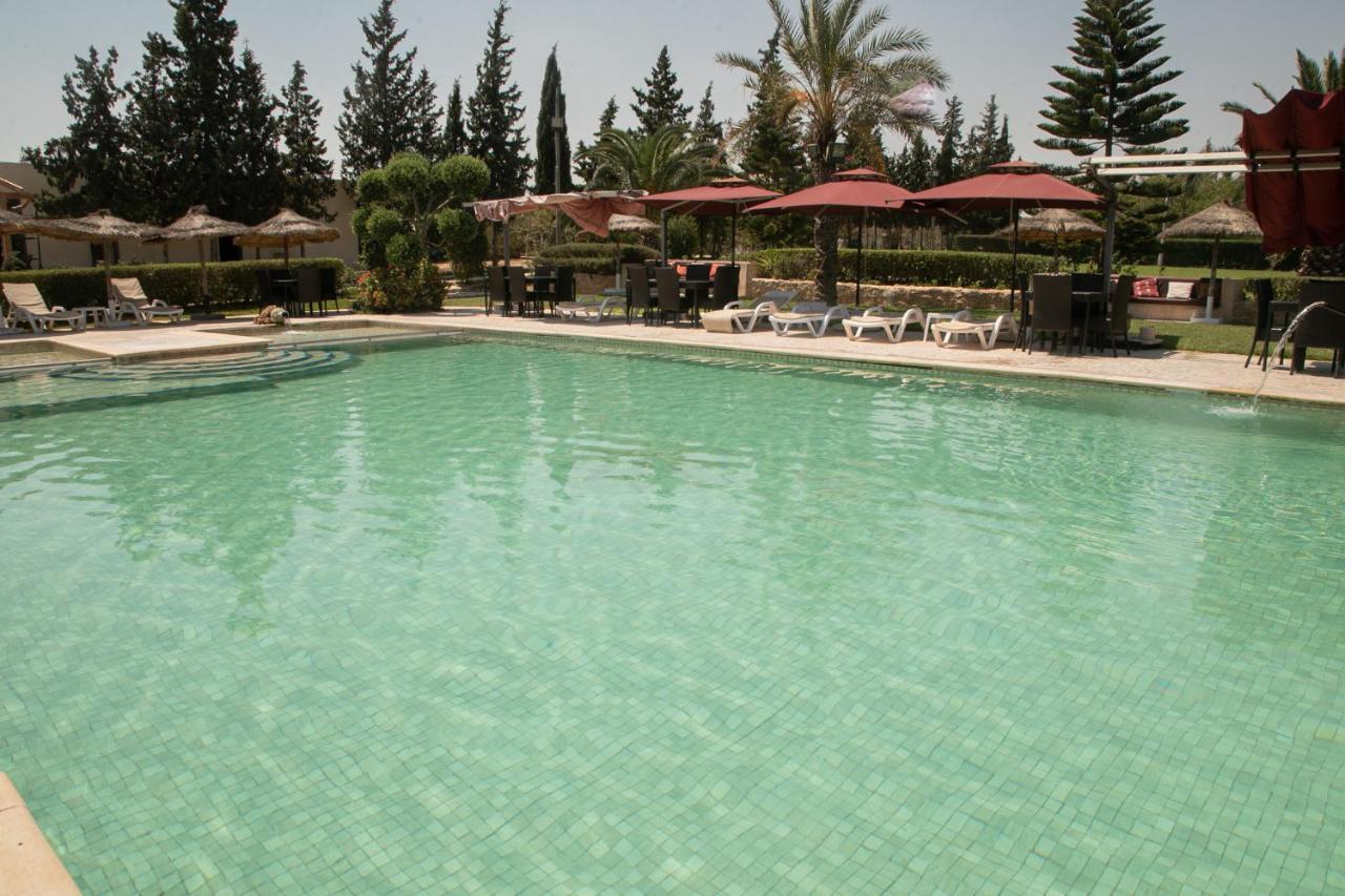 Dar Zitouna Sousse-Tunisie מראה חיצוני תמונה
