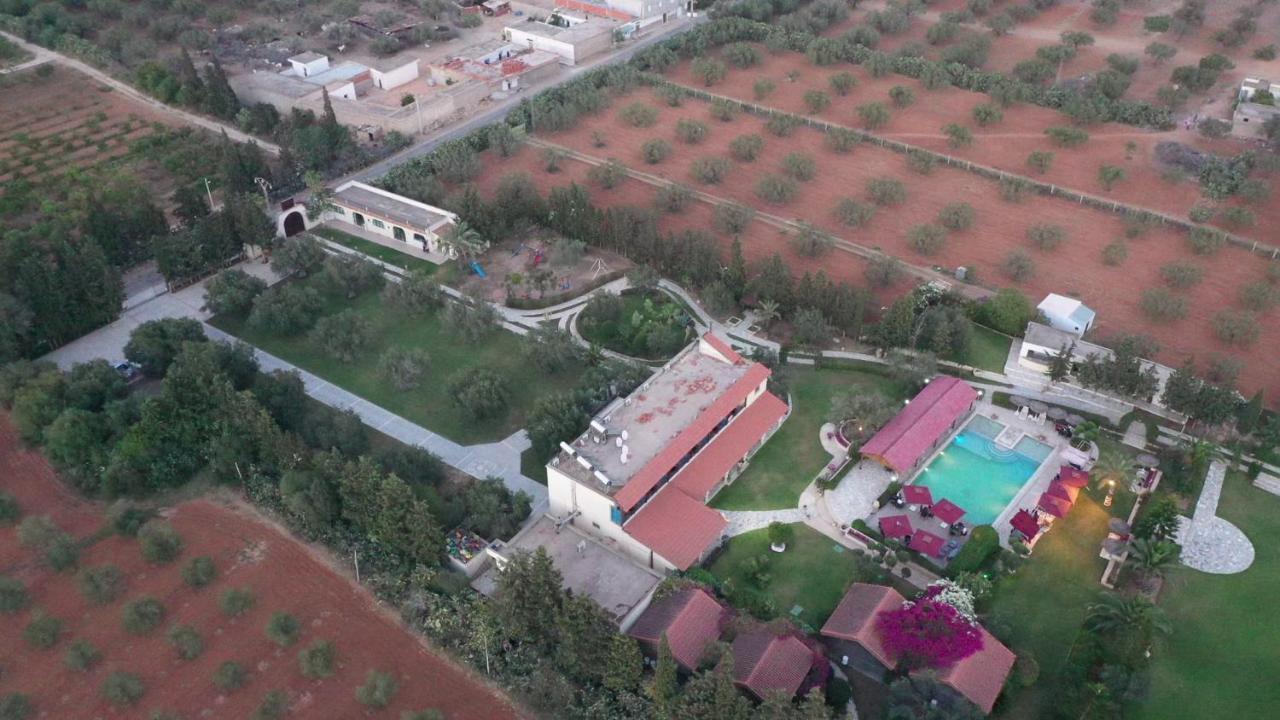 Dar Zitouna Sousse-Tunisie מראה חיצוני תמונה