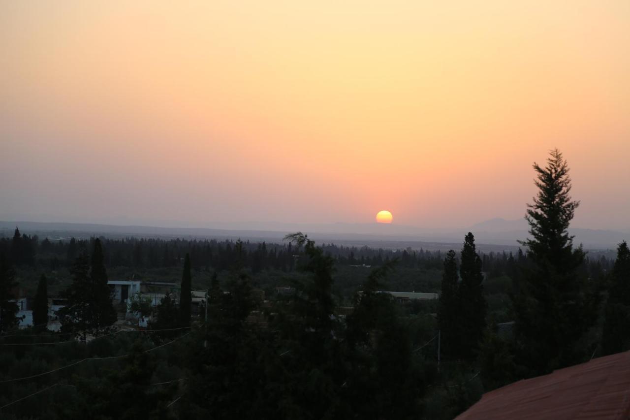 Dar Zitouna Sousse-Tunisie מראה חיצוני תמונה
