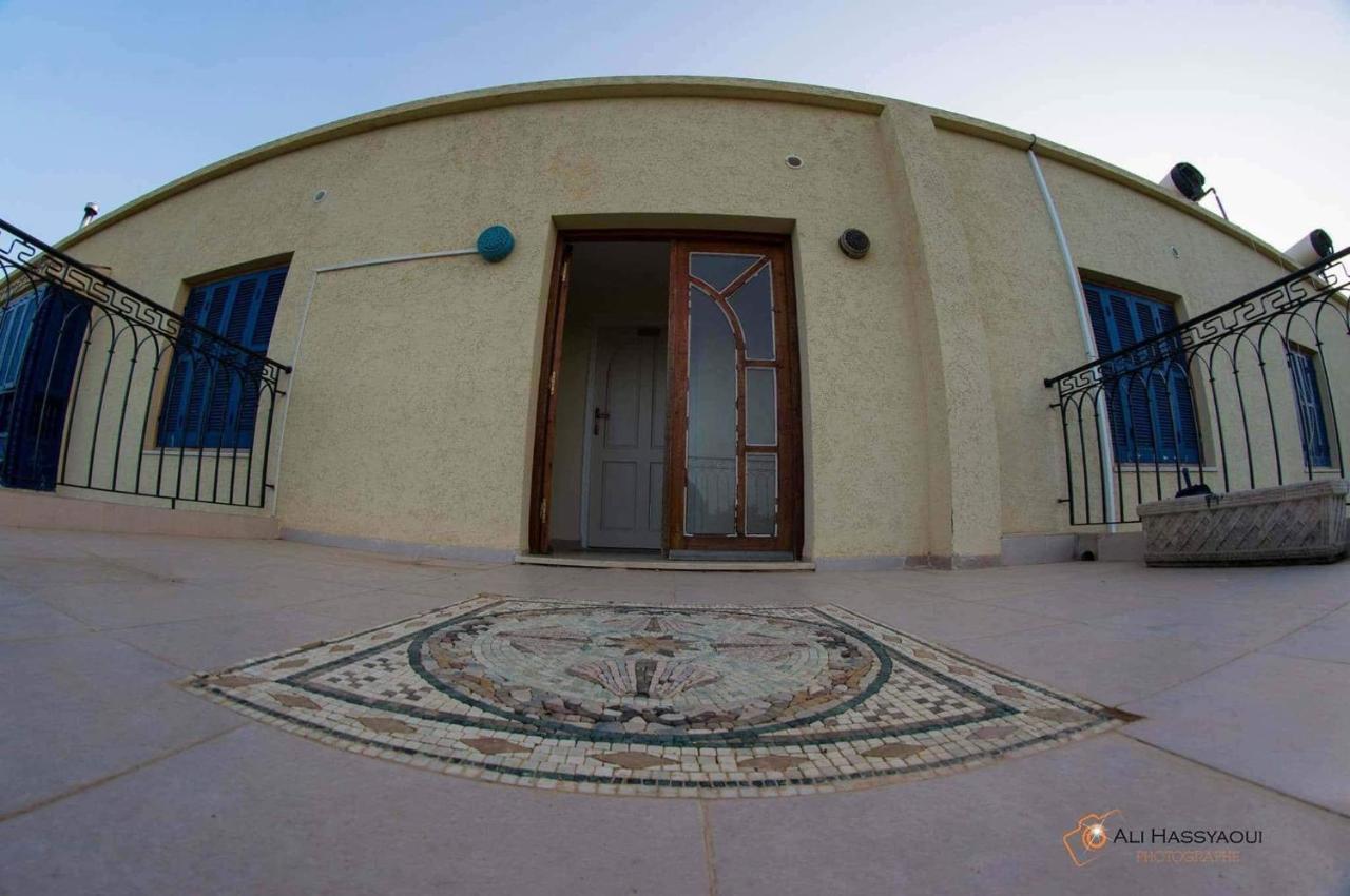 Dar Zitouna Sousse-Tunisie מראה חיצוני תמונה