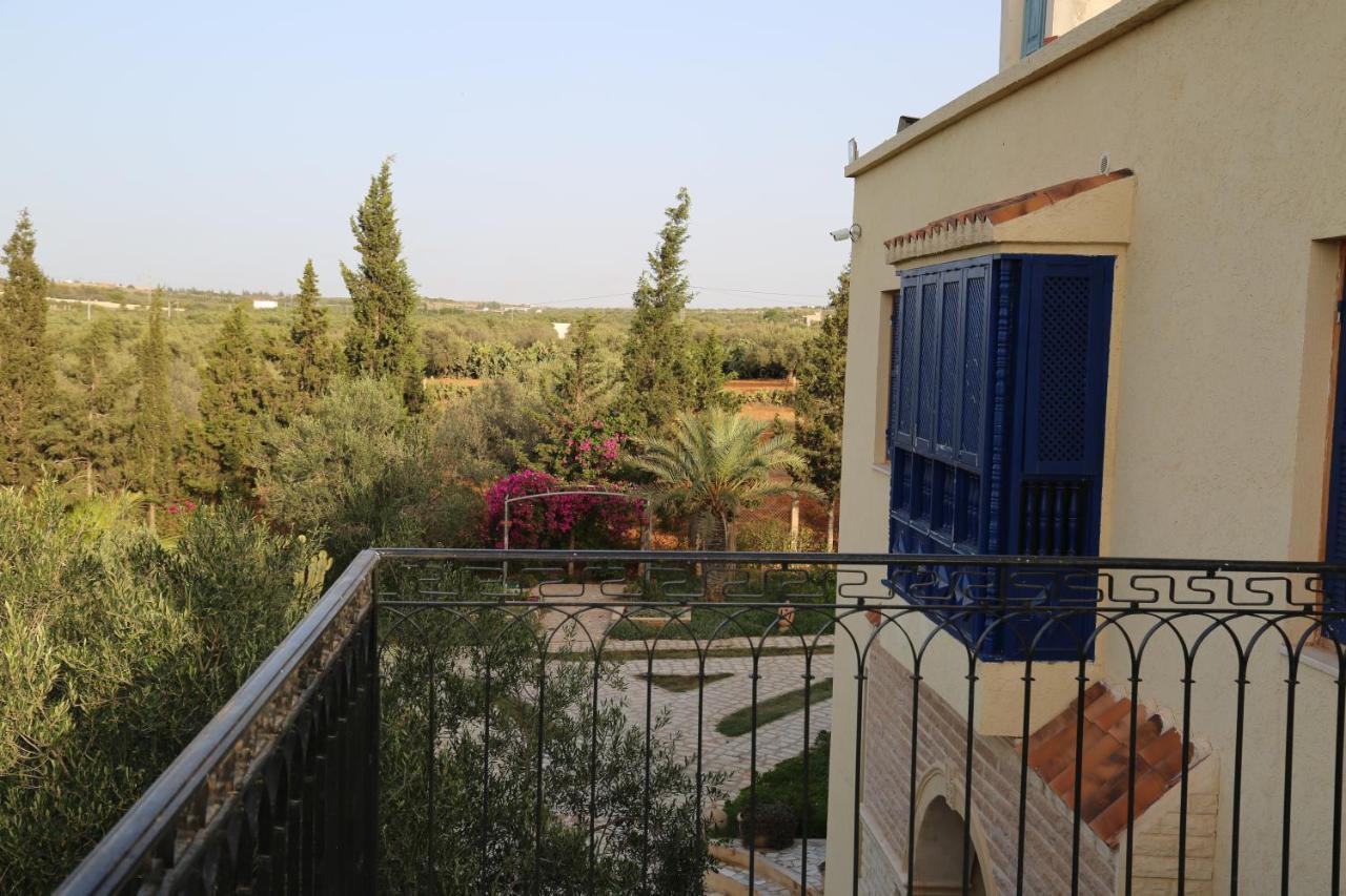Dar Zitouna Sousse-Tunisie מראה חיצוני תמונה