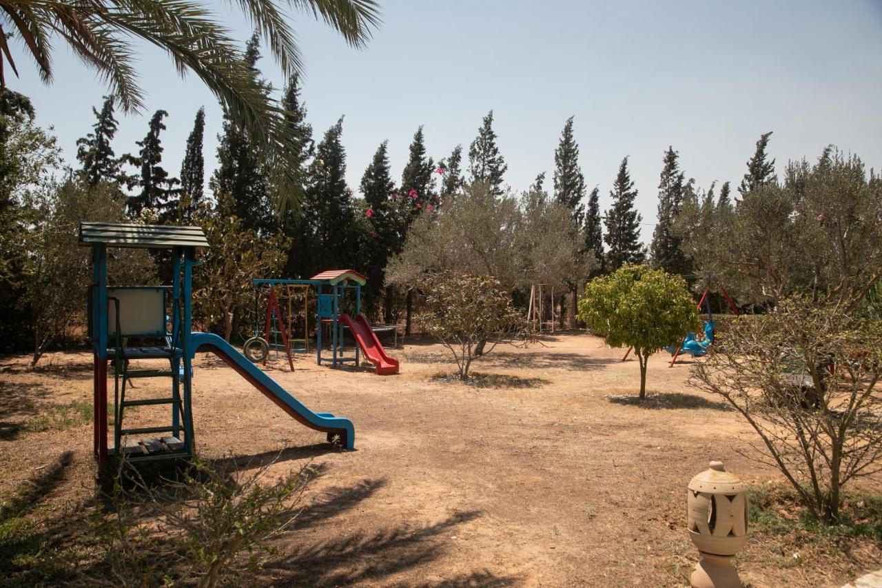 Dar Zitouna Sousse-Tunisie מראה חיצוני תמונה